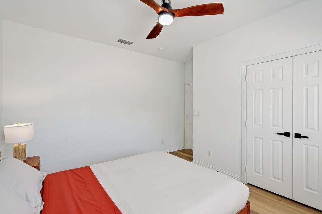 Вилла Wellness Oasis 5Br W Pool + Huge Yard + Fire Pit Sachse Экстерьер фото